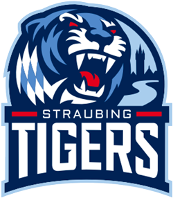 Logo Straubing Tigers