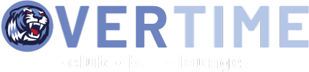 Logo Overtime Straubing - Club, Bar, Event in Straubing